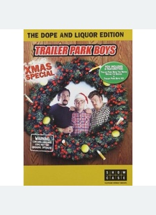 TRAILER PARK BOYS XMAS SPECIAL