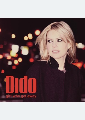 Girl Who Got Away (Deluxe Version)