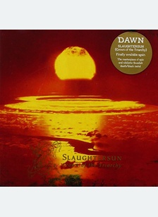SLAUGHTERSUN CROWN OF THE TRIA