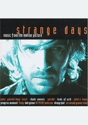 STRANGE DAYS (OST)