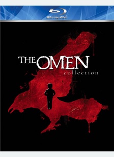 The Omen Collection