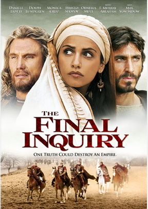 The Final Inquiry