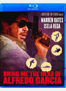 Bring Me The Head Of Alfredo Garcia