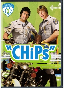 CHiPs: The Complete Second Season