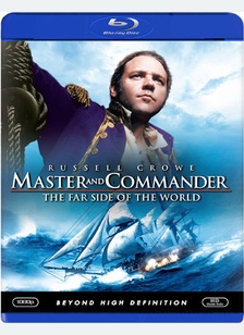 Master And Commander: The Far Side Of The World