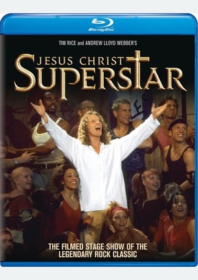 Tim Rice and Andew Lloyd Webbers' Jesus Christ Superstar