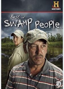 The Best of Swamp People