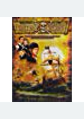 Pirates of Treasure Island