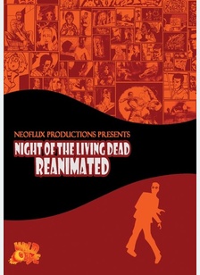 Night of the Living Dead: Reanimated