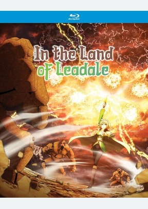 IN THE LAND OF LEADALE:COMP (B