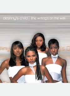 "Writings on The Wall"