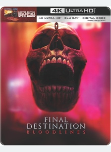 FINAL DESTINATION:BLOODLINES (