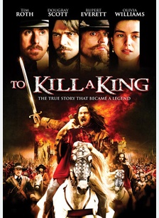 To Kill a King