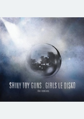 GIRLS LE DISKO