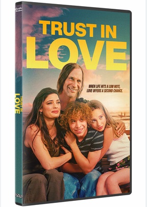 TRUST IN LOVE