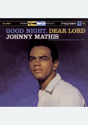 GOOD NIGHT, DEAR LORD