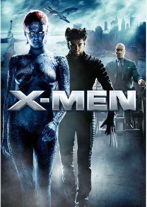 X-Men
