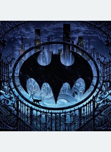 Batman Returns (OST)