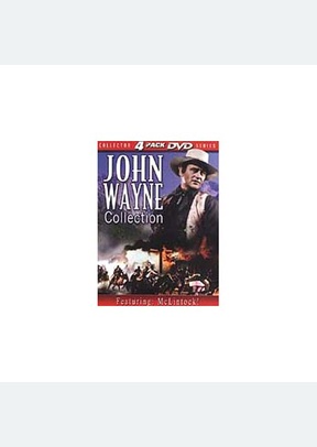 John Wayne: The Late Years