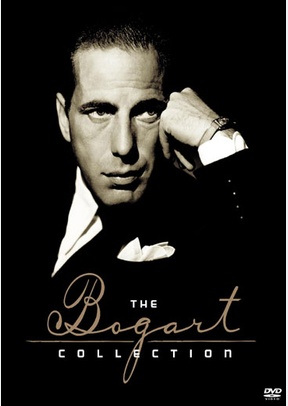 Humphery Bogart Collection