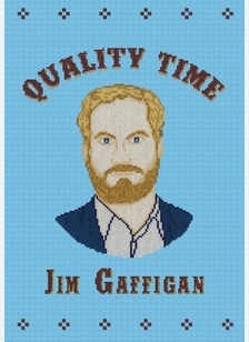 Jim Gaffigan: Quality Time