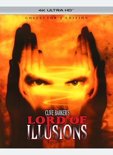 LORD OF ILLUSIONS:COLL ED (4K)