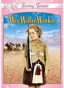 Wee Willie Winkie