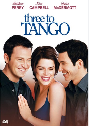 Three To Tango