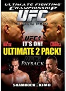 UFC 47 & 48