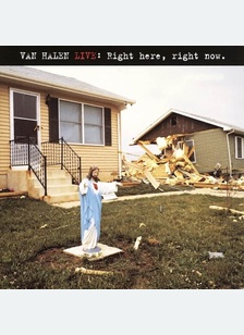 RSD-LIVE RIGHT HERE (4LP)