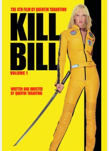 Kill Bill: Vol. 1