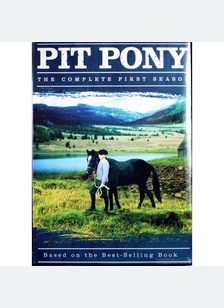 Pit Pony: Season 1