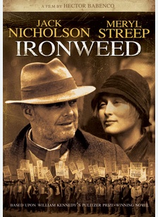 Ironweed