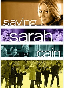 SAVING SARAH CAIN