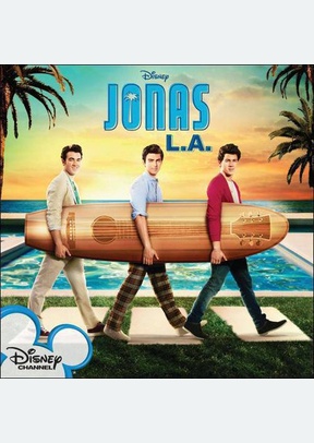 JONAS L.A. (OST)