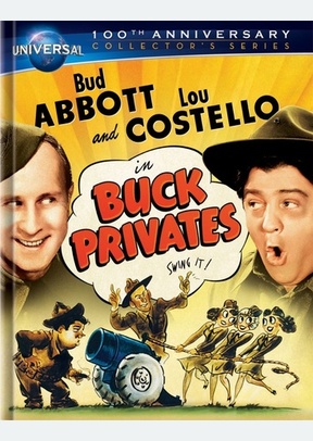 Buck Privates
