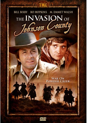 The Invasion Of Johnson County