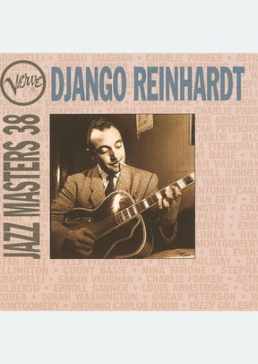 Verve Jazz Masters 38