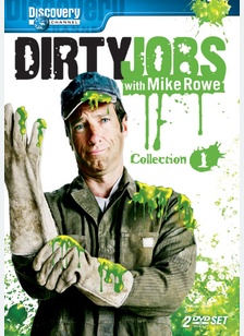 Dirty Jobs: Collection 1