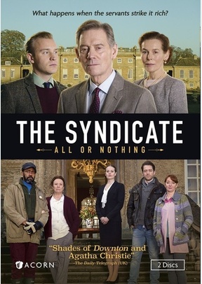 The Syndicate: All or Nothing