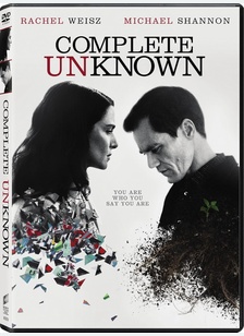 COMPLETE UNKNOWN