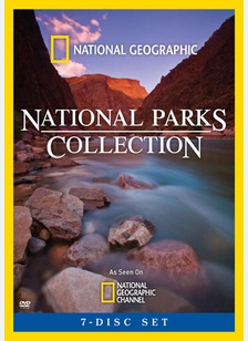 National Geographic: National Parks Collection