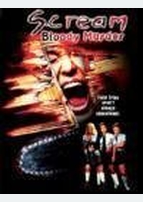 Scream Bloody Murder