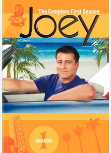 Joey: The Complete First Season