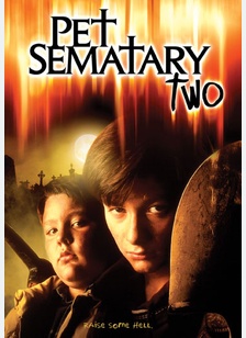 Pet Sematary Two