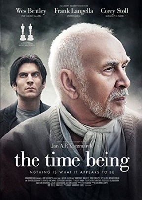 Time Being