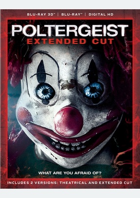 Poltergeist
