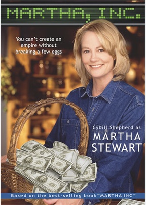 Martha, Inc.