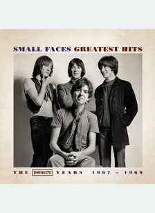 GREATEST HITS-IMMEDIATE YEARS