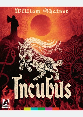 INCUBUS:LTD ED (BR)